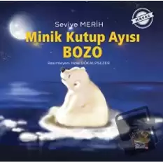 Minik Kutup Ayısı Bozo