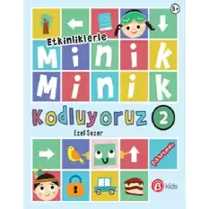 Minik Minik Kodluyoruz 2