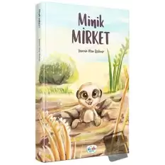 Minik Mirket (Ciltli)