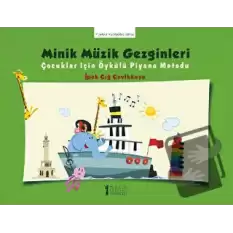 Minik Müzik Gezginleri