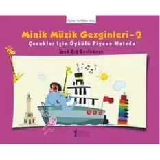 Minik Müzik Gezginleri - 2