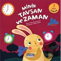 Minik Tavşan ve Zaman