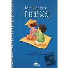 Minikler İçin Masaj