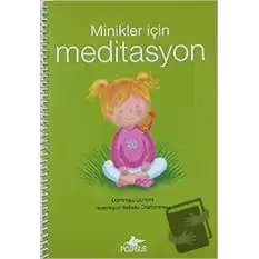 Minikler İçin Meditasyon