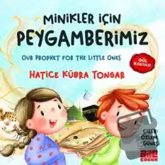 Minikler İçin Peygamberimiz