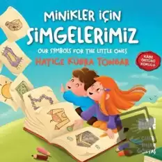 Minikler İçin Simgelerimiz