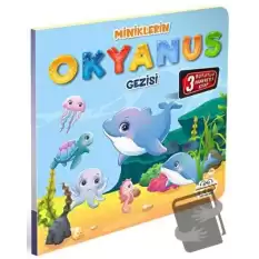 Miniklerin Okyanus Gezisi