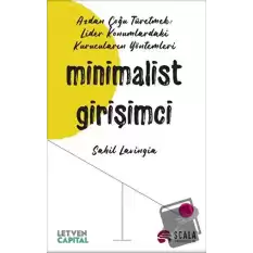 Minimalist Girişimci