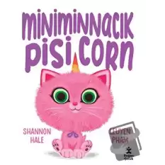 Miniminnacık Pisicorn