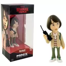 Minix Stranger Things Mike Koleksiyon Figürü Mnx11000