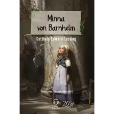 Minna von Barnhelm