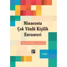 Minnesota - Çok Yönlü Kişilik Envanteri