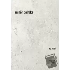 Minör Politika