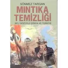 Mıntıka Temizliği