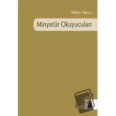 Minyatür Okuyucuları