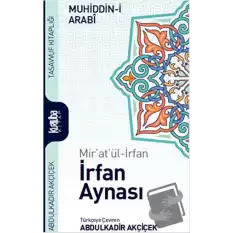 Miratül-İrfan İrfan Aynası