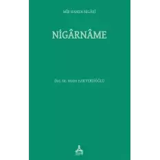 Mir Hamza Nigari – Nigarname