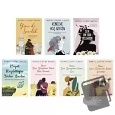 Miraç Çağrı Aktaş 7 Kitap Set