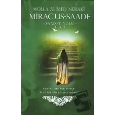 Miracus-Saade - Saadet Yolu Cilt 1 (Ciltli)