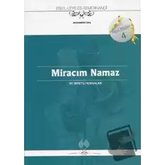 Miracım Namaz ve İbretli Kıssalar