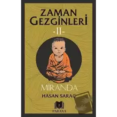 Miranda – Zaman Gezginleri 2