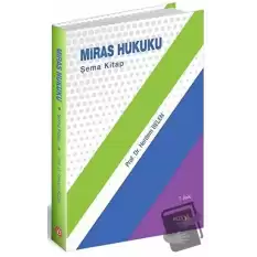 Miras Hukuku Şema Kitap