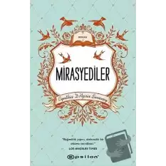 Mirasyediler