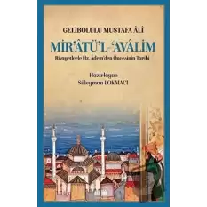 Mir’atü’l Avalim