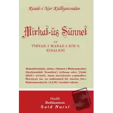 Mirkat-üs Sünnet Normal Boy