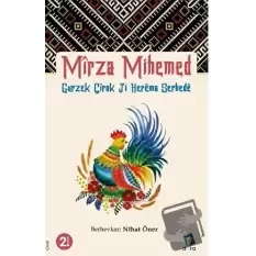 Mîrza Mihemed