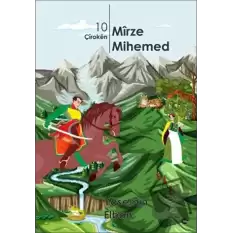Mirze Mihemed