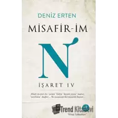 Misafir-im N: İşaret 4