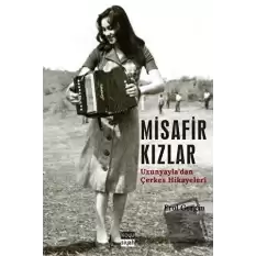 Misafir Kızlar