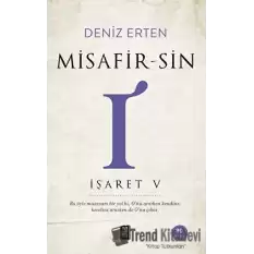 Misafir-sin I: İşaret 5