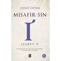 Misafir-sin I - İşaret V