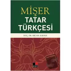 Mişer - Tatar Türkçesi