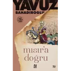 Mısıra Doğru