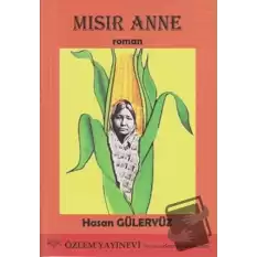 Mısır Anne