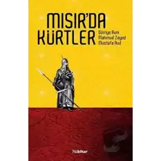 Mısırda Kürtler