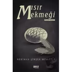 Mısır Ekmeği