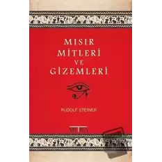 Mısır Mitleri ve Gizemleri