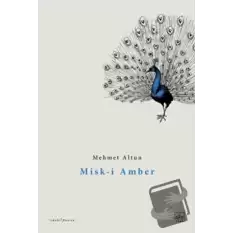 Misk-i Amber