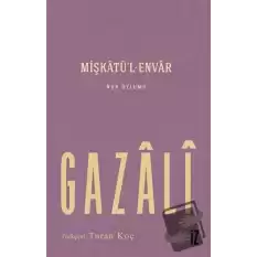 Mişkatü’l-Envar