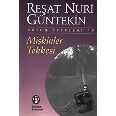 Miskinler Tekkesi