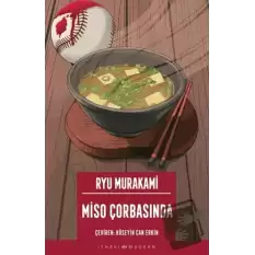 Miso Çorbasında