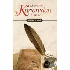 Mısralarla Kurandan Kıssalar