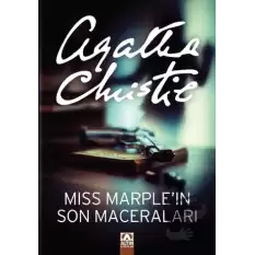 Miss Marple’ın Son Maceraları