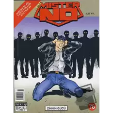 Mister No Sayı: 76