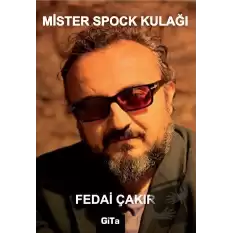 Mister Spock Kulağı