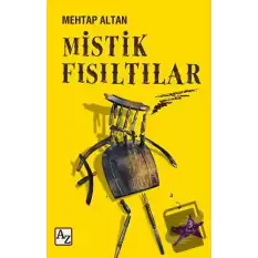 Mistik Fısıltılar